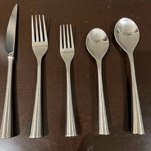 PB Modern Flatware